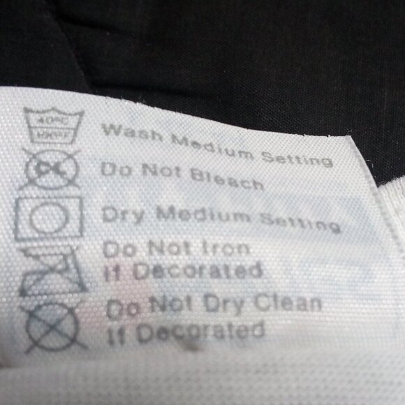 Vintage 80s Gerry Cooney Boxing T-Shirt - Picture 5 of 6